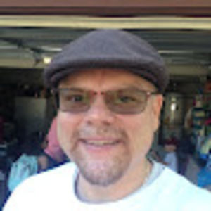 Meet your Posher, Ray